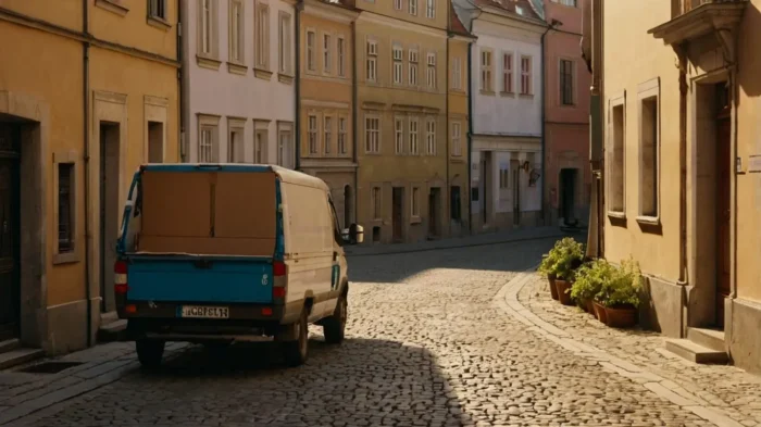 bútorszállítás sopron