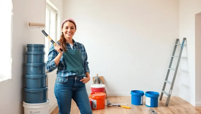 diy lakásfelújítás
